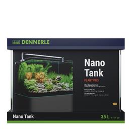 DENNERLE NANO TANK PLANT PRO 35 Litri